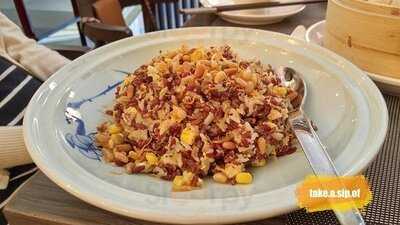 翡翠拉麵小籠包