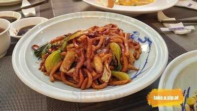 翡翠拉麵小籠包