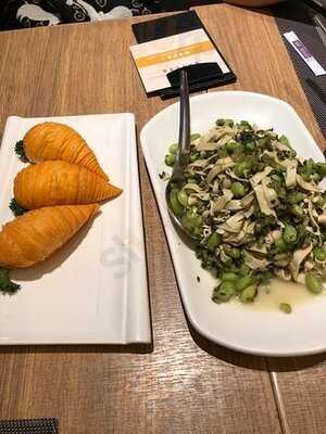 翡翠拉麵小籠包