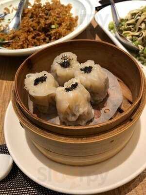 翡翠拉麵小籠包