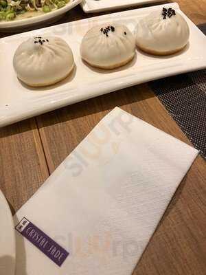 翡翠拉麵小籠包