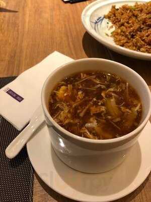 翡翠拉麵小籠包