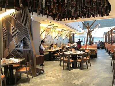 翡翠拉麵小籠包