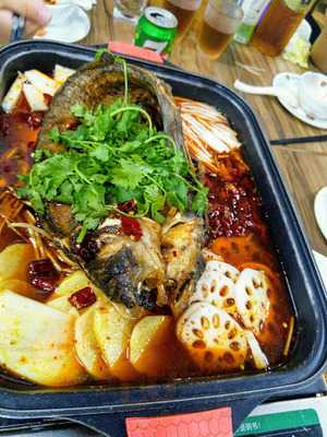 洪強清湯腩咖哩專門店