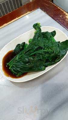 洪強清湯腩咖哩專門店