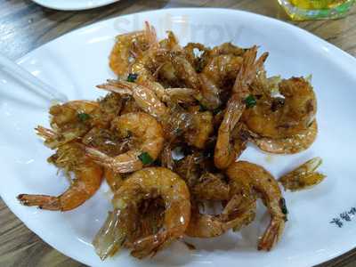 洪強清湯腩咖哩專門店