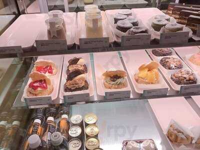 Chez Choux De Grand - Tsim Sha Tsui