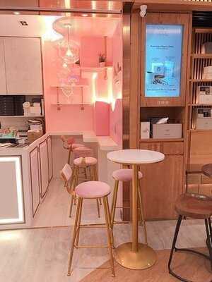 Chez Choux De Grand - Tsim Sha Tsui