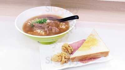 小鍋米線(天一店)