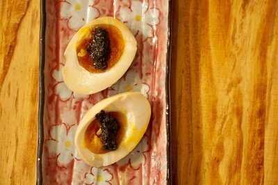 味道樂居酒屋 (河內道)