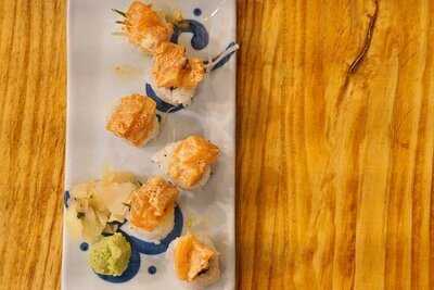 味道樂居酒屋 (河內道)