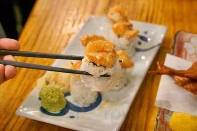 味道樂居酒屋 (河內道)