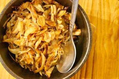 味道樂居酒屋 (河內道)