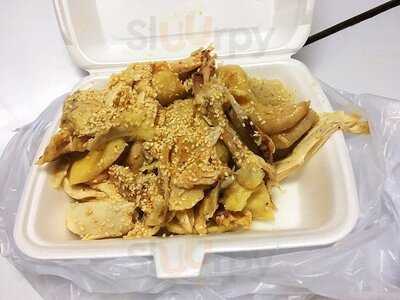 厚興瑜記手撕雞 (荃灣)