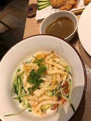 茶木‧台式休閒餐廳