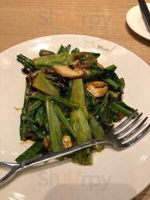 茶木‧台式休閒餐廳