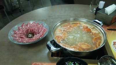 火鍋館