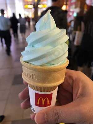 麥當勞 (信德中心)