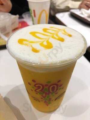 麥當勞 (信德中心)