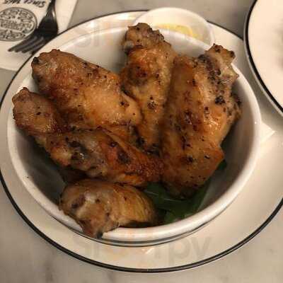 Pizza Express (maritime Square)