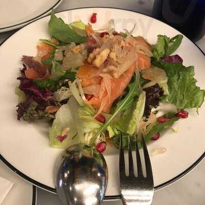 Pizza Express (maritime Square)