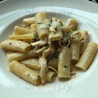 Pizza Express (maritime Square)