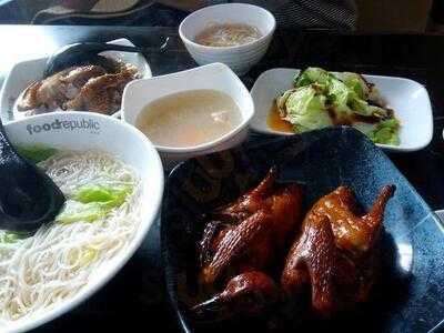 點好味-燒味專門店