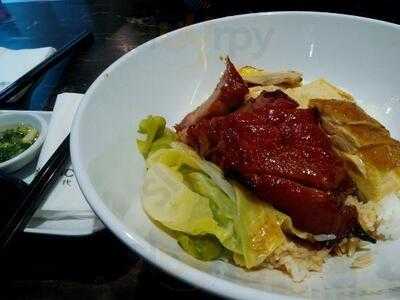 點好味-燒味專門店