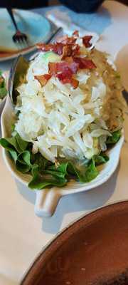 金不換泰國餐廳(紅磡店)