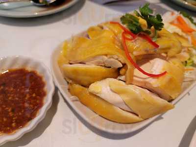 金不換泰國餐廳(紅磡店)