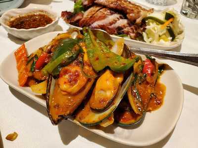 金不換泰國餐廳(紅磡店)