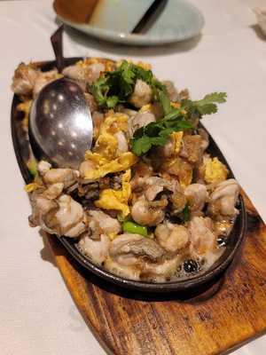 金不換泰國餐廳(紅磡店)