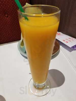 金不換泰國餐廳(紅磡店)