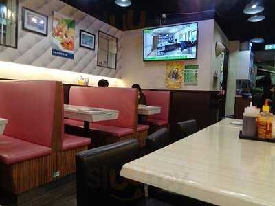 大叻越南牛肉粉餐廳(旺角)