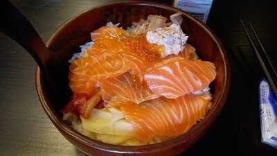 大阪府壽司刺身專門店