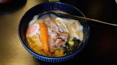 大阪府壽司刺身專門店