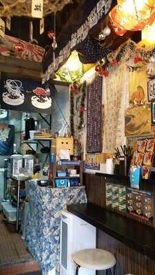 大阪府壽司刺身專門店