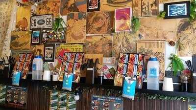 大阪府壽司刺身專門店