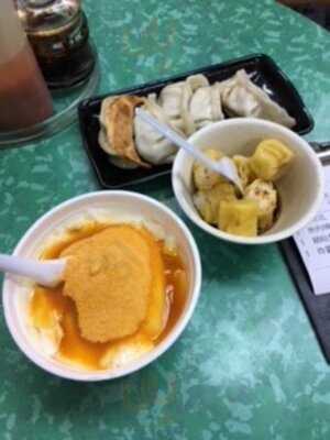 金雋鍋貼大王 (屯景大廈)