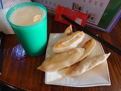 金雋鍋貼大王 (屯景大廈)