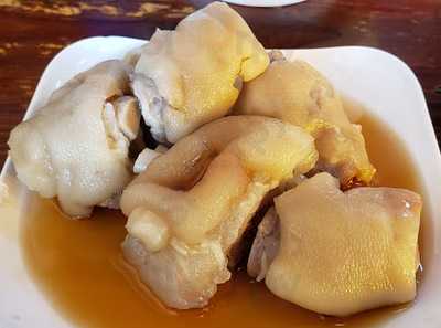 金雋鍋貼大王 (屯景大廈)