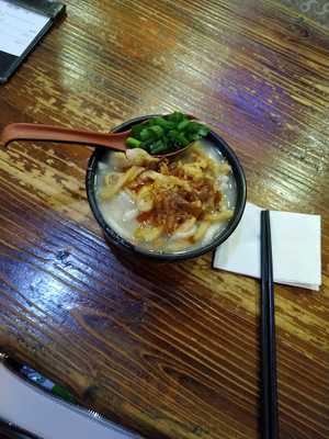 金雋鍋貼大王 (屯景大廈)