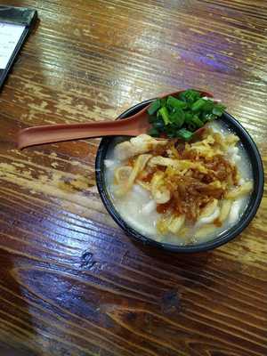 金雋鍋貼大王 (屯景大廈)