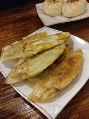 金雋鍋貼大王 (屯景大廈)