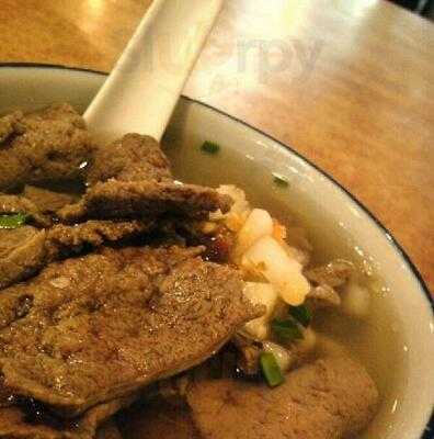 風味館米線餐廳