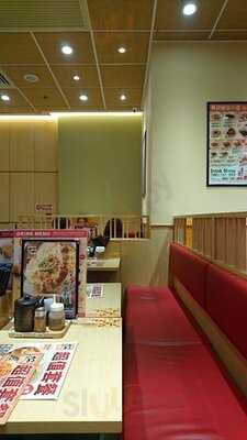 吉豚屋吉列豬八專門店 (和益中心)