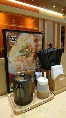 吉豚屋吉列豬八專門店 (和益中心)