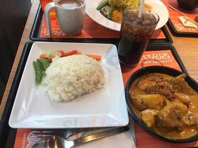 大快活 (嘉湖新北江商场)