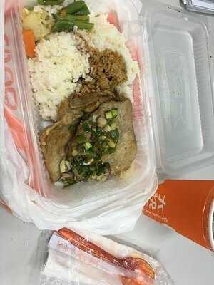 大快活 (嘉湖新北江商场)