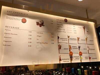 Venchi Chocolate (中環)